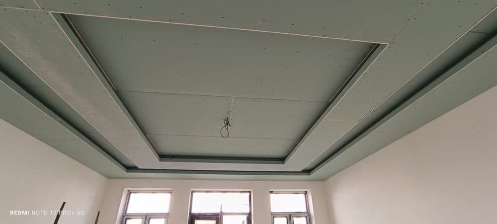 Remont usta | Kafel | Gipskarton | Laminat | Addelka| Qarshi — 4
