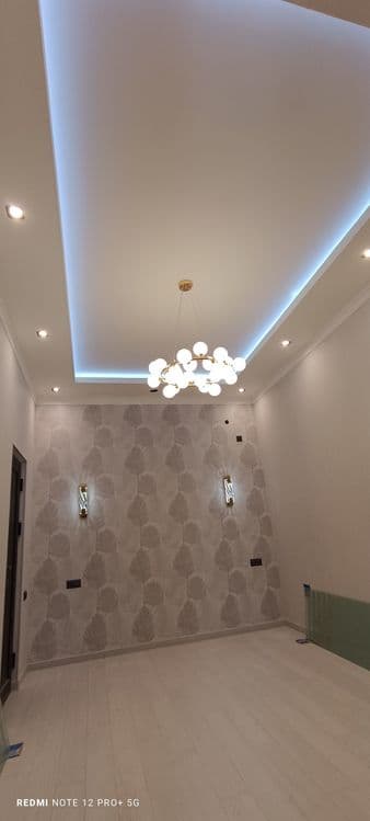 Remont usta | Kafel | Gipskarton | Laminat | Addelka| Qarshi — 5