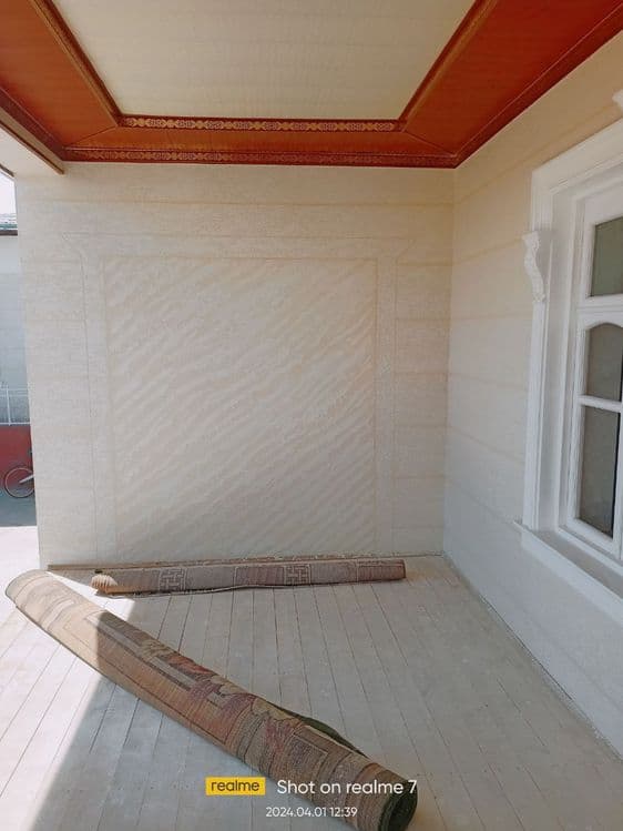 TRAVENTIN Samarqand Buxoro Qarshi Toshkent — 1