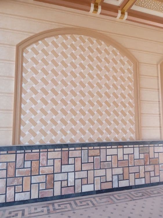 TRAVENTIN Samarqand Buxoro Qarshi Toshkent — 3