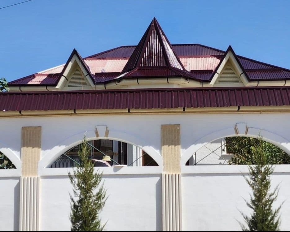 Shefir krisha tom bruschatka devor boʻyash vagner xizmati kraskalash — 8