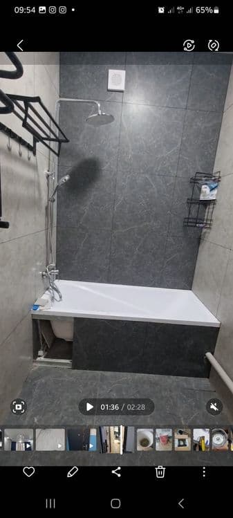 Remont kvartira sifatli va siz xoxlagan usulda. — 5