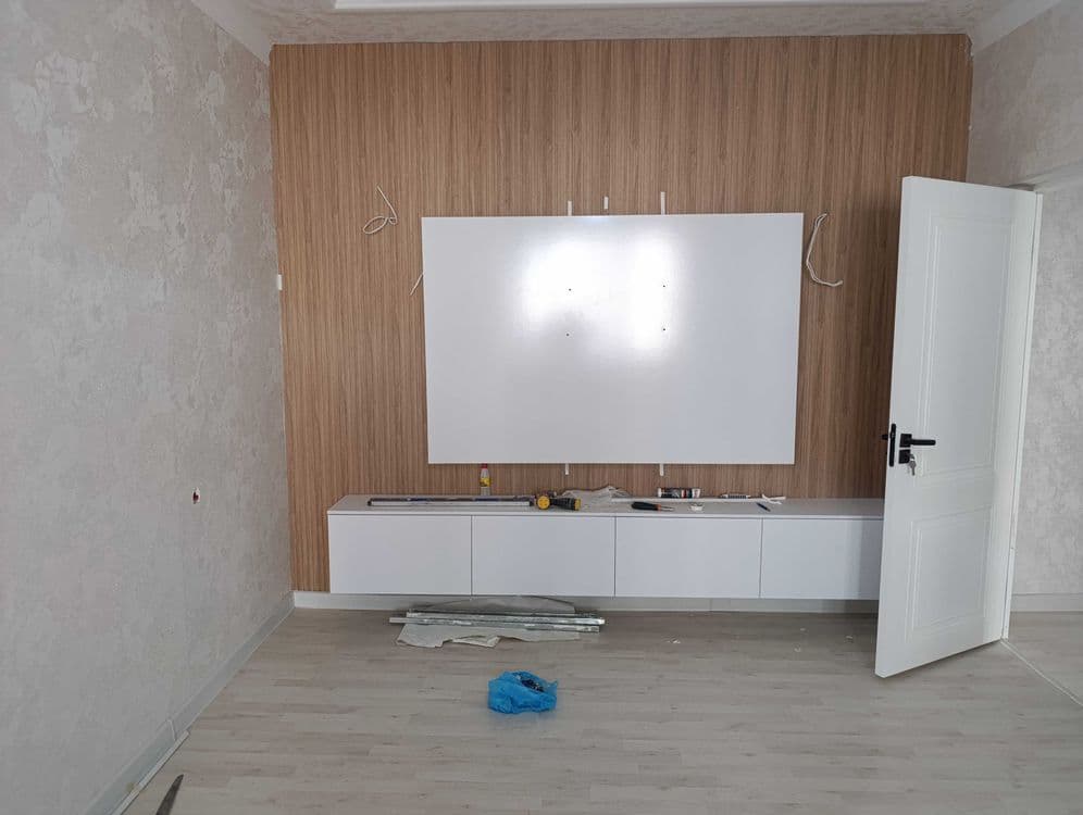 Ремонт кв, комнат — 1