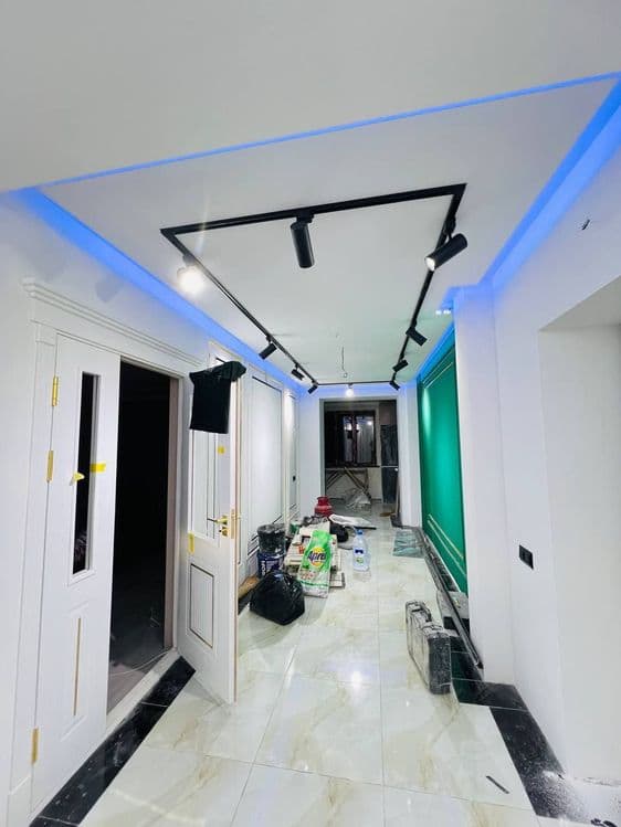 Malyarka Gipsakarton laminat ustalar. Малйар гепсакартон усталар — 1