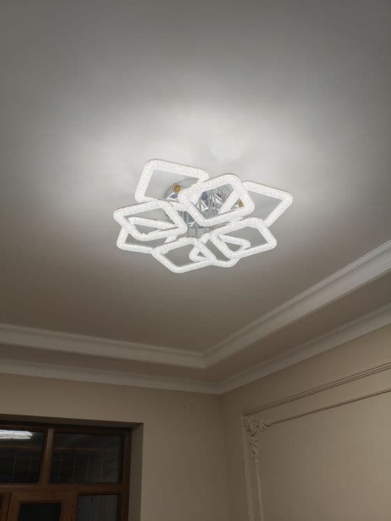 Malyarka Gipsakarton laminat ustalar. Малйар гепсакартон усталар — 6