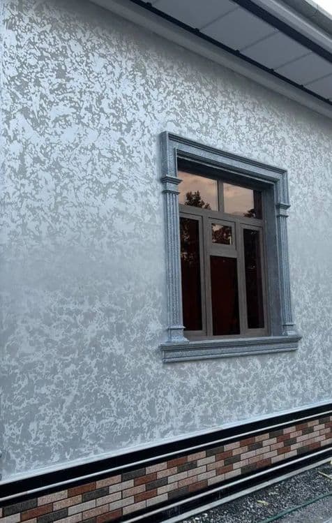 Travertin ishlari N1 — 5