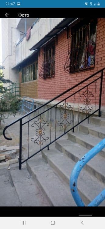 ремонт квартир дамов — 5