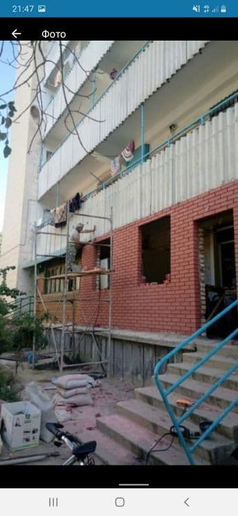 ремонт квартир дамов — 8