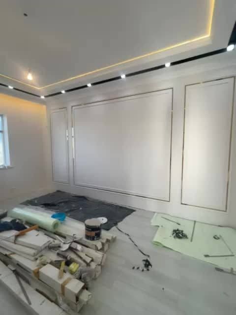 Evro remont ishlari — 3