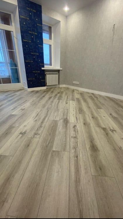 ремонт квартир и отделка под ключ | 23 года опыта | Гарантия — 4