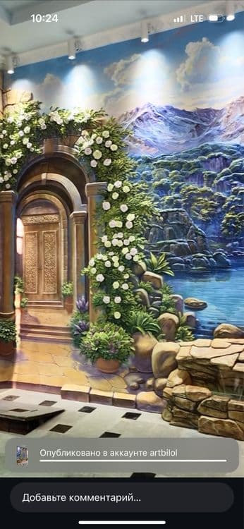 3d Rassomchilik xizmati barelef va turlov ishlari — 7