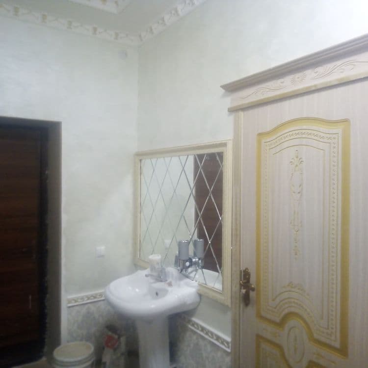 Квартир ремонт истеймиз — 4