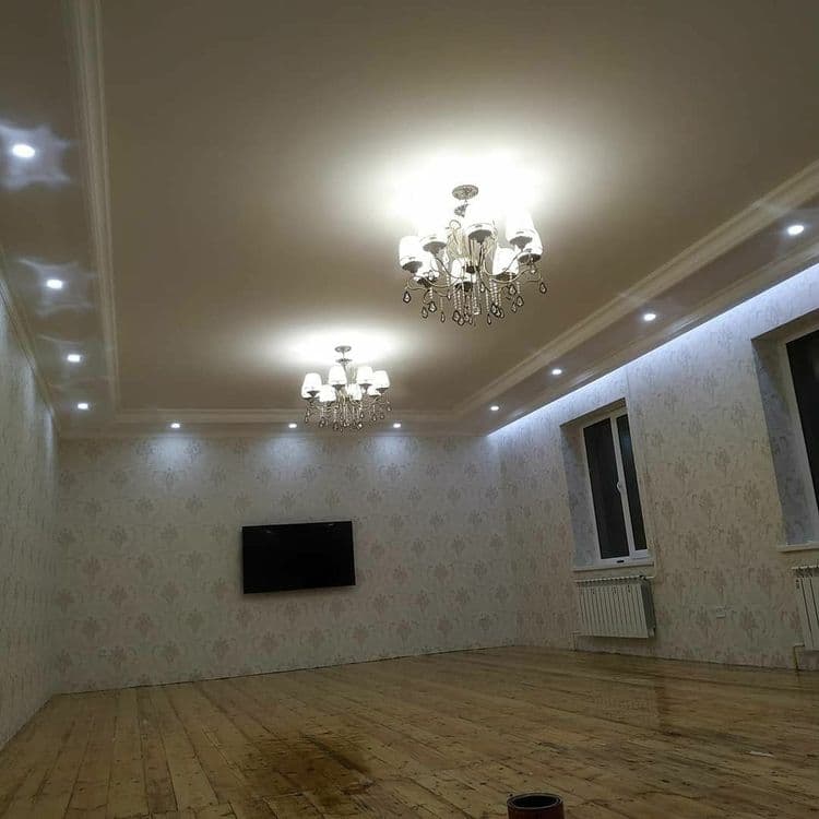 Ремонт квартиры и домов под ключ маляра обои ламинат краска шпаклофка — 4