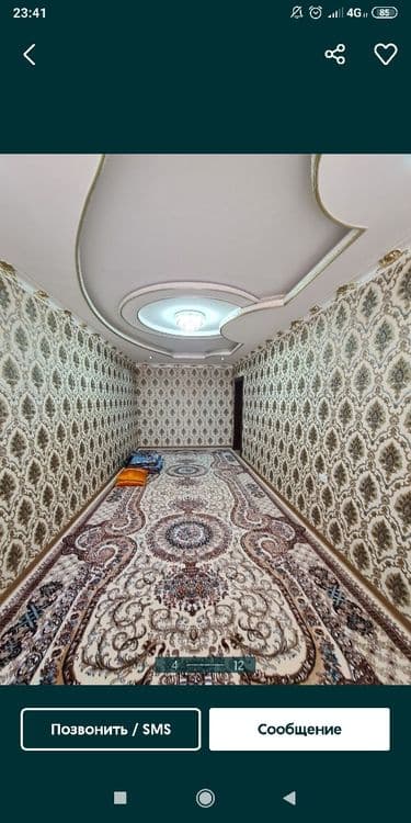 Ремонт квартиры и домов под ключ маляра обои ламинат краска шпаклофка — 6