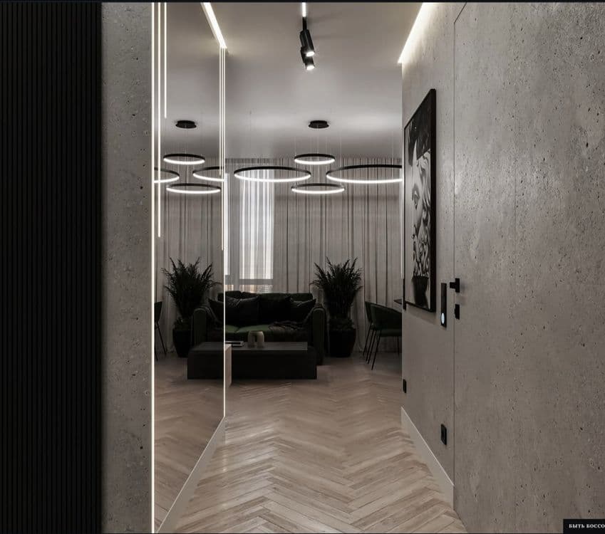 Ремонт под ключ квартиры, дома, офисы, заведение — 6