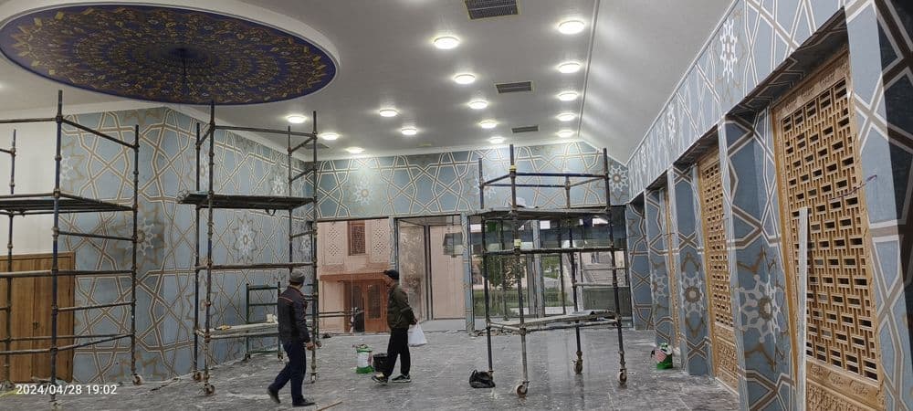 Ремон квартиры быстро и качественно