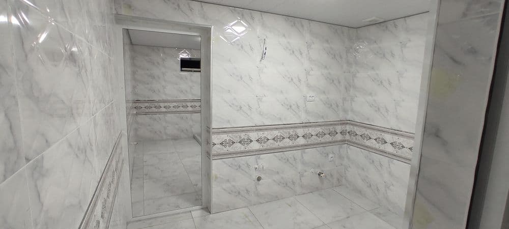 Kafel terish xizmati — 6