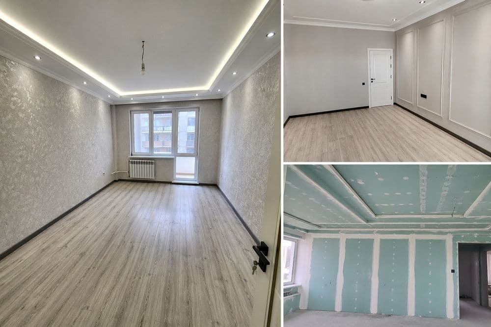 Yevro remont qilamiz — 1