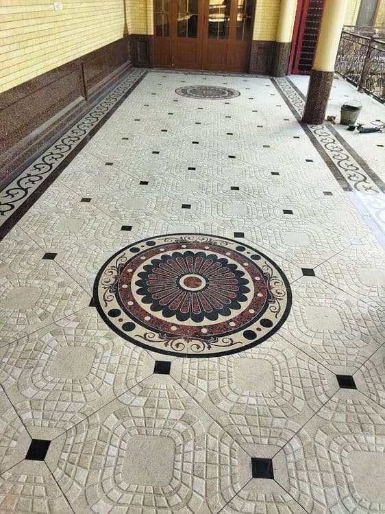 Kafel xizmati samarqand — 8