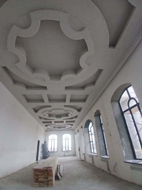 Евро ремонт. Паркет — 2