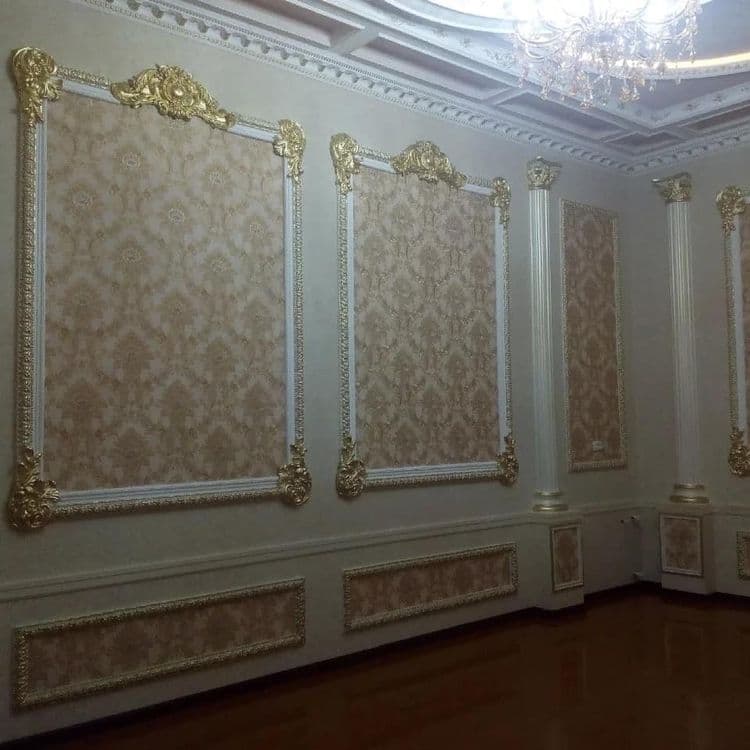 Ремонт квартир под ключ — 5
