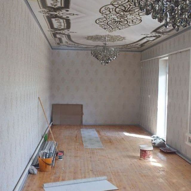 Маляр короя мукунм.маляр ишларини киламиз — 7