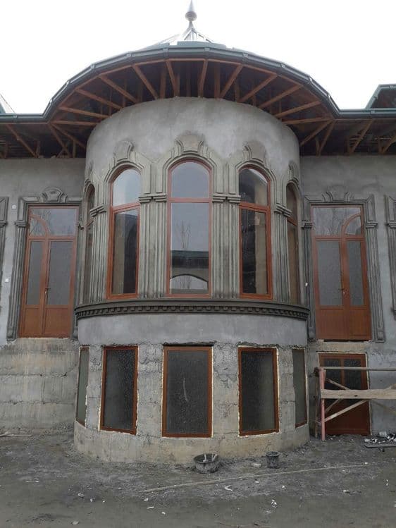 Усто шткатурчик хизмати самарк,анд буйлаб — 6
