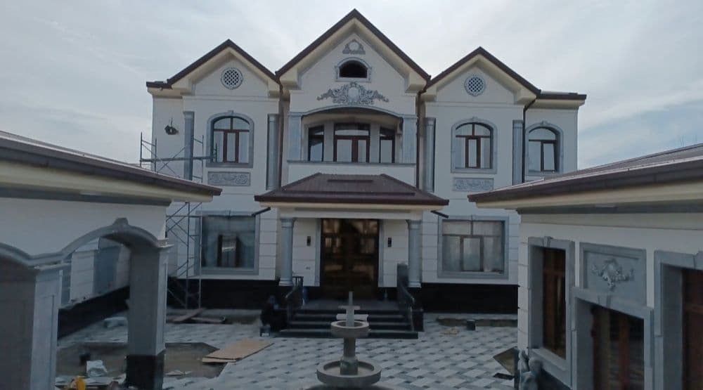 Tiravertin xizmati — 3