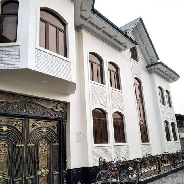 Tiravertin xizmati — 4