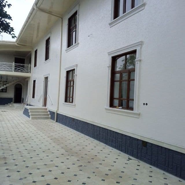 Tiravertin xizmati — 5