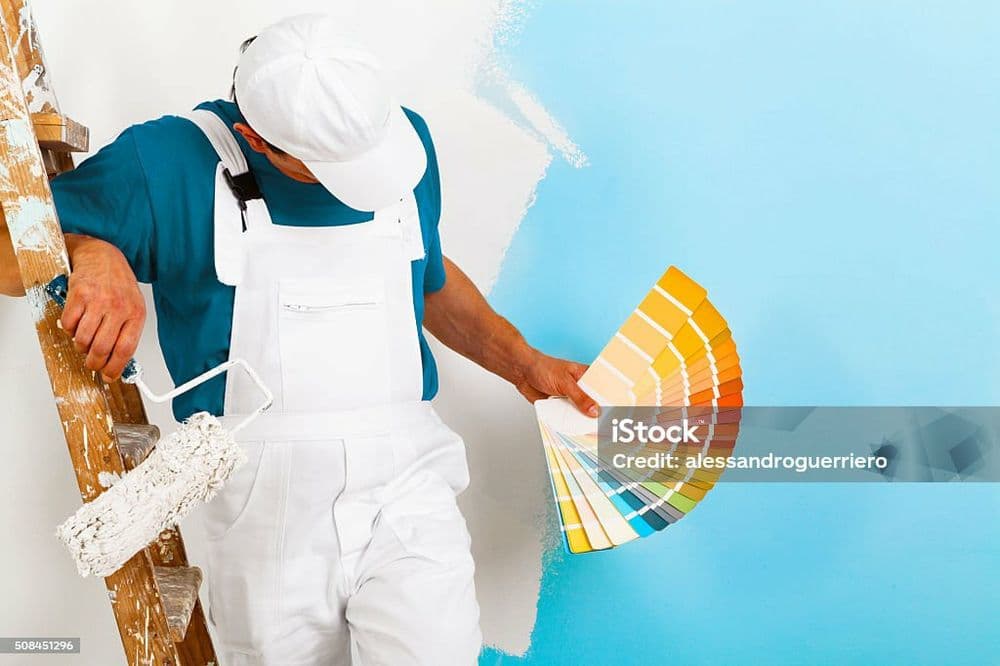 Mallarka va santexnika eliktra ishlari  remot 100% javob beramiz — 2