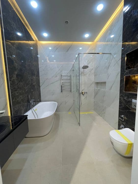 Samarqandda Professional Remont Xizmati — 1