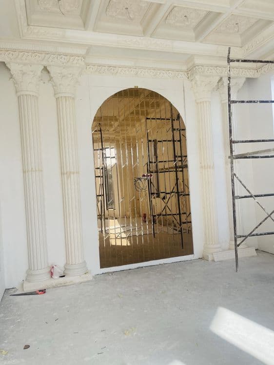 Samarqandda Professional Remont Xizmati — 4