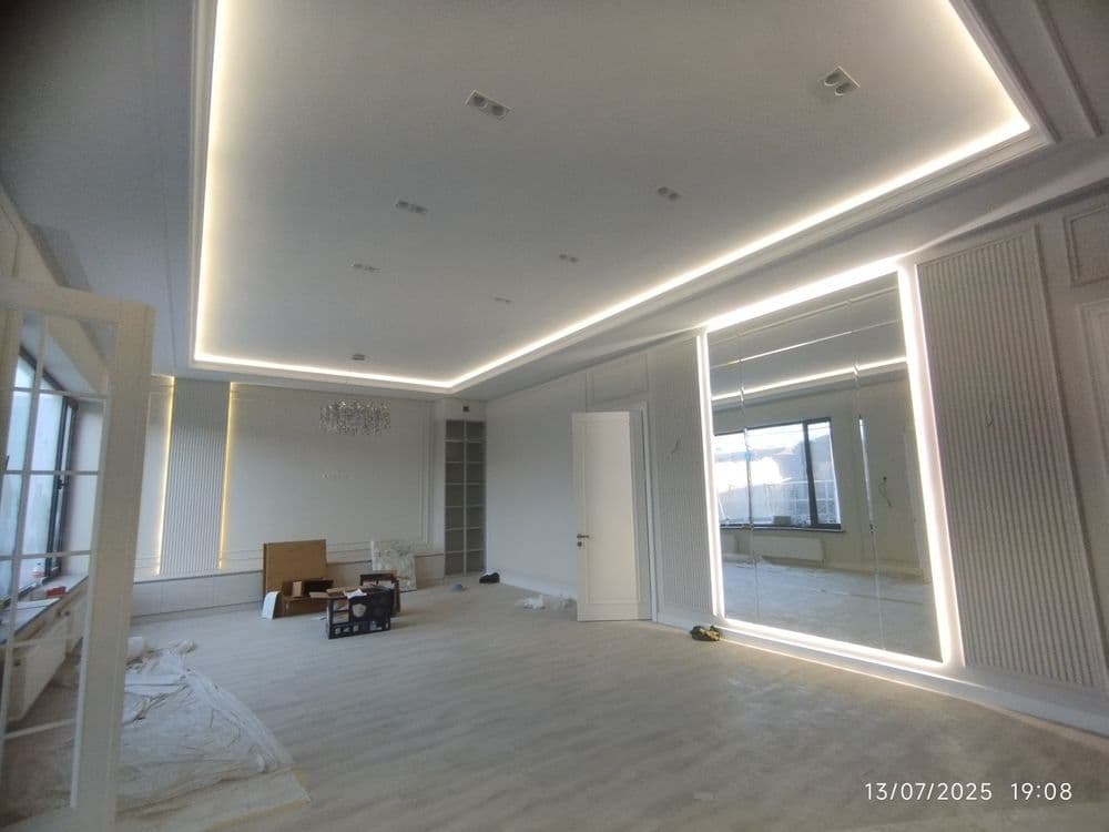Malyarka ishlari — 1
