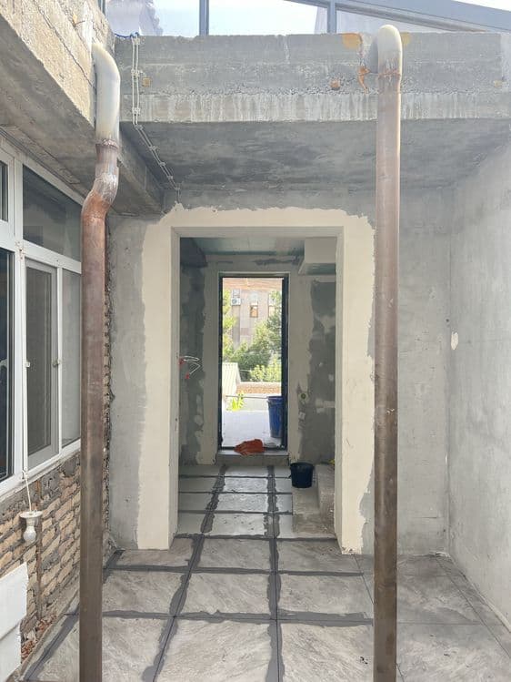 Remont pod klyuch malyarka kraska oboi — 2
