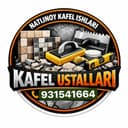Kafel terish xizmati кафел териш хизмати