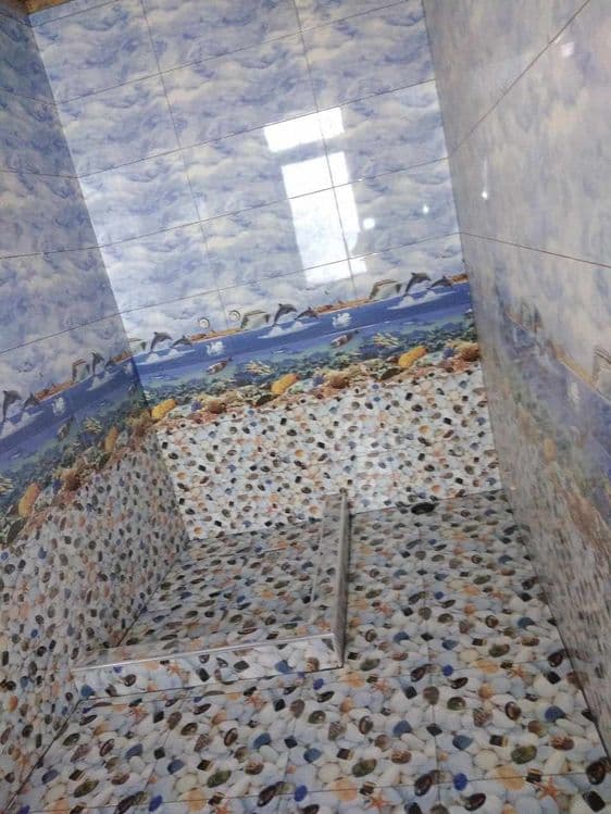 Samarqand  usta  kafelchi — 7