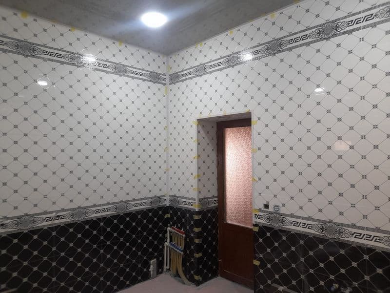 Samarqand  usta  kafelchi — 8
