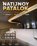 Natijnoy patalok 24/7 Натижной паталок