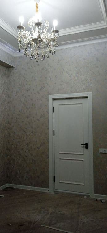 Маляр покраска стен и обоев — 3