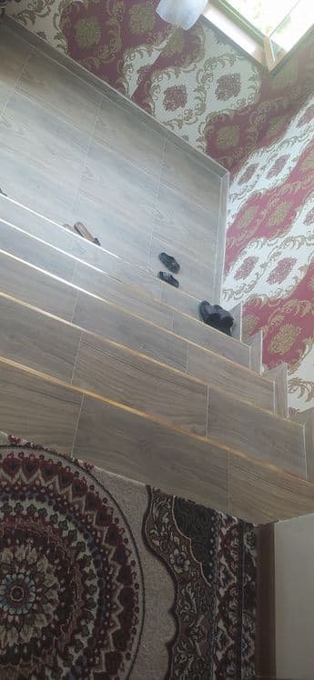 Kafelchik samarkand shaxar — 3