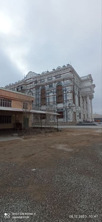 Usta malyar gipsakarton laminat — 2