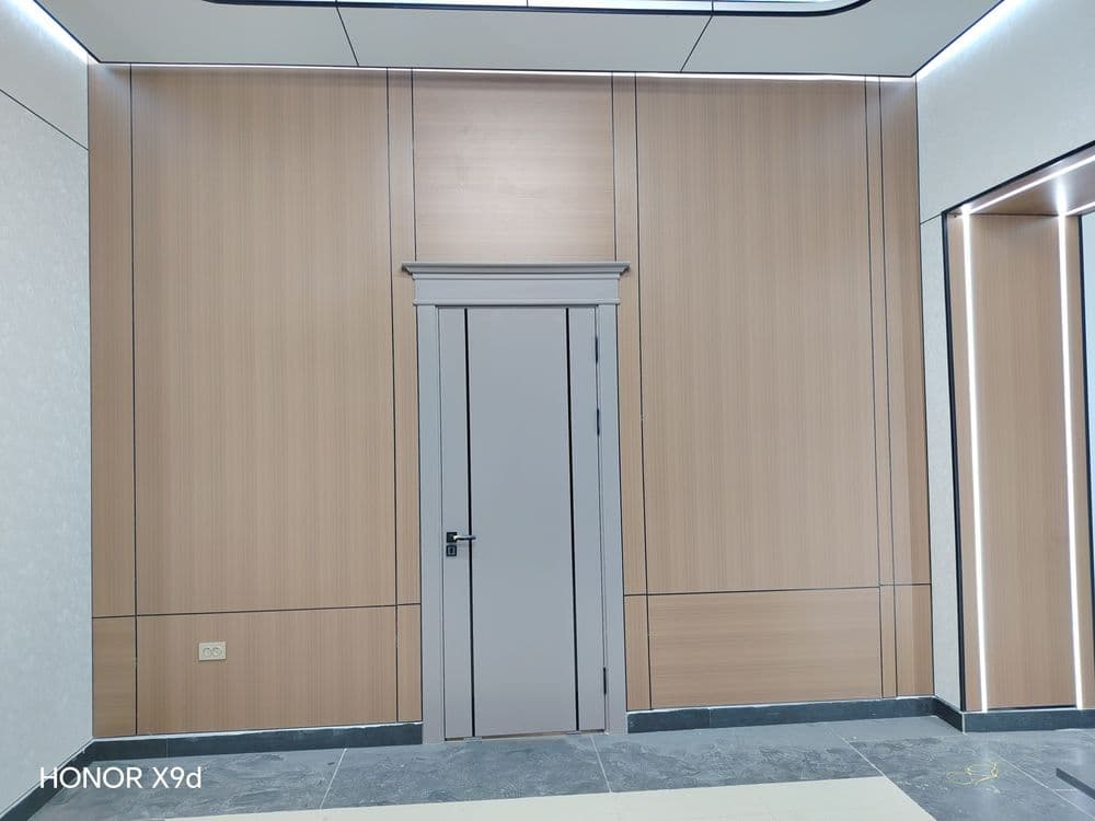 Bambuk panel yopishtiramiz brigada bor. Arzon va sifatli. — 5