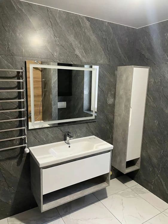 ремонт квартиры под ключ — 8