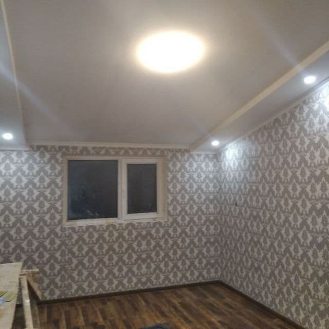 Маляр усто Самарканд бойлаб — 2