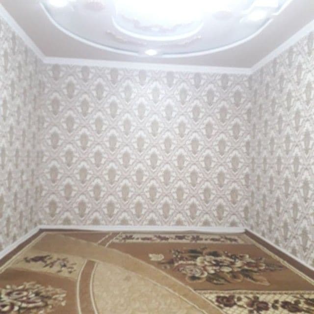 Маляр усто Самарканд бойлаб — 3