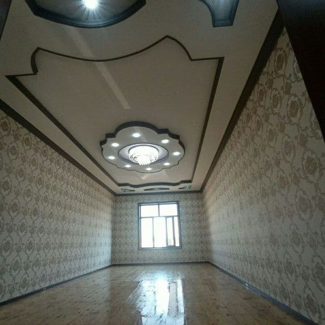 Маляр усто Самарканд бойлаб — 4