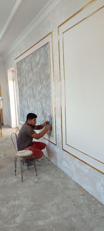 Yevro remont malyarka gepsakarton — 2