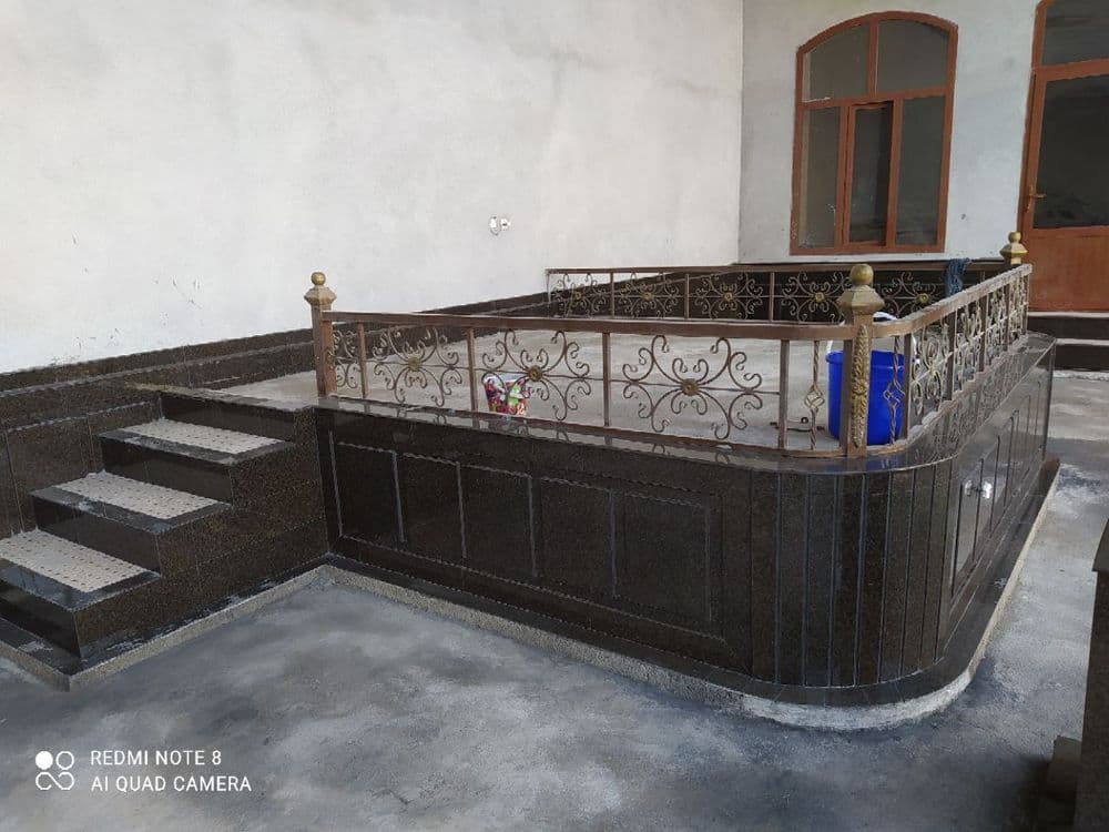 Kafelchik gusto Mansur — 5