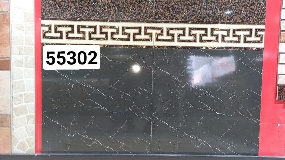 Kafelchik gusto Mansur — 6
